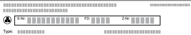 GAGGENAU BMP225-100  -  BMP225-110 -  BMP225-130 - Mode de démonstration - 1