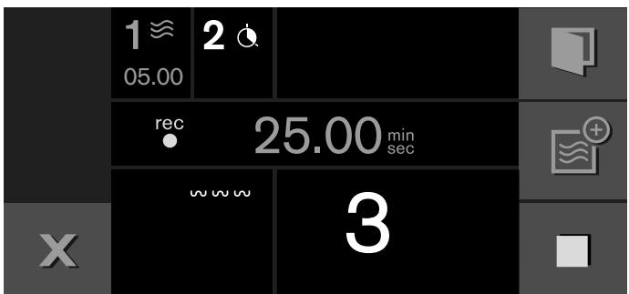 GAGGENAU BMP224-100  -  BMP224-110 -  BMP224-130 - Démarrer avec - 2