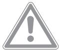 MEDION MD17495 - Avertissement! - 1