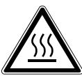 MEDION MD17495 - WARNING! Verletzungsgefahr! - 1