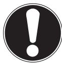 MEDION MD17495 - WARNING! - 1