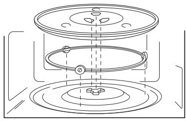 MEDION MD17495 - Accessoires plaatsen - 1