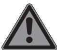 MEDION MD17495 - WARNING! Verletzungsgefahr! - 1