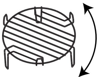 MEDION MD17495 - Grillost verwenden - 1