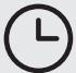 GORENJE BM235SYW - CLOCK - 1