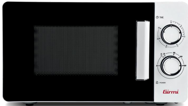 GIRMI FM04 - 1
