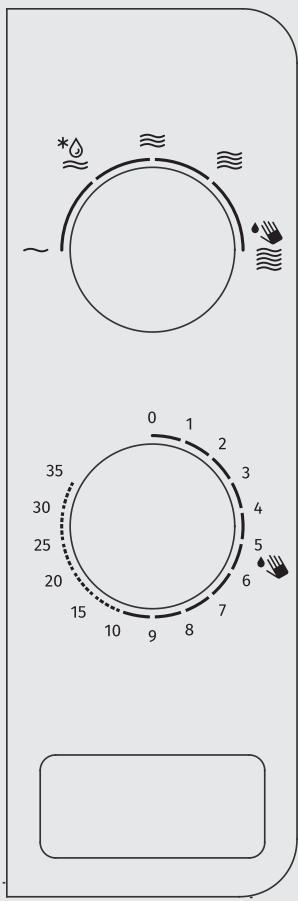 GORENJE MO20E1S - IMPORTANT - COOKWARE NOT TO USE IN YOUR MICROWAVE OVEN - 1