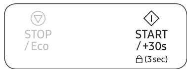 SAMSUNG MG30T5018UG - Uzywanie Blokady rodzicielskiej - 1