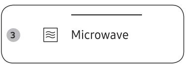 SAMSUNG MG30T5018UG - CAUTION - 1