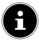 MEDION MD18042 - MD18043 - Verletzungsgefahr! - 1