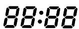 MEDION MD18042  -  MD18043 - Indicazione sul display - 1