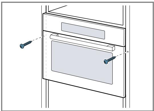NEFF C1APG64N0 - C1APG64N0 - Installation de l'appareil - 1