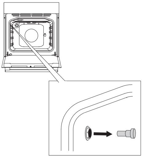 GORENJE BO76SYW - Roasting with a meat probe (depending on the model) - 1