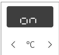 GORENJE BO76SYW - OVEN LIGHTING - 1
