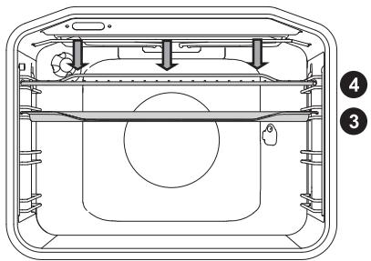 GORENJE BO76SYW - Baking pastry - 2