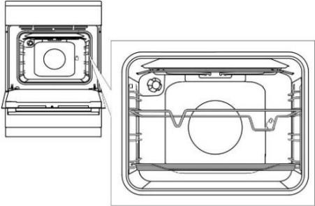 GORENJE ECS5350XA - ▼▼▼▼ ▼▼ GRIL DOUBLE, GRIL - 2
