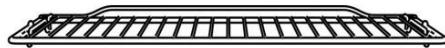 GORENJE ECS5350XA - GRILLE - 1