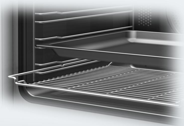 MIELE H 2561 B - Notice d'utilisation et de montage Four multifonctions - 1