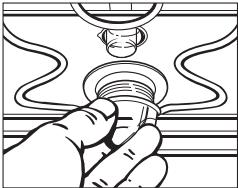 MIELE H 2561 B - Risque de blessure ! - 1