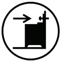 GORENJE EIT5356X - VEUILLEZ LIRE ATTENTIVEMENT CETTE NOTICE ET GARDEZ-LA À PORTÉE DE MAIN POUR LA CONSULTER ULTÉRIEUREMENT. - 2