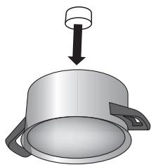 GORENJE EIT5356X - BATTERIE DE CUISINE ADAPTÉE À UNE TABLE DE CUISSON À INDUCTION - 1