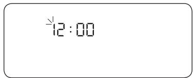SAMSUNG NQ50K3130BT - Klok - 1