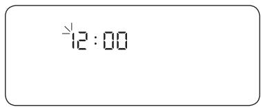 SAMSUNG NQ50K3130BT - Uhrzeit - 1