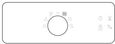 SAMSUNG NQ50K3130BT - Mode micro-ondes - 1