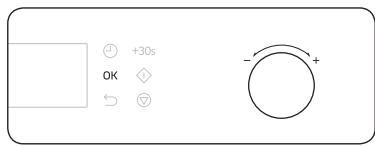 SAMSUNG NQ50K3130BT - Mode Auto - 2