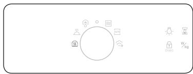 SAMSUNG NQ50K3130BT - Maintien au chaud - 1