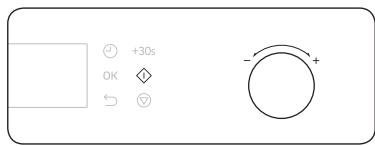 SAMSUNG NQ50K3130BT - Automatische bereiding - 1