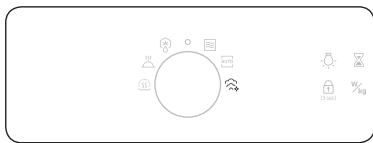 SAMSUNG NQ50K3130BT - Nettoyage vapeur - 2