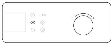 SAMSUNG NQ50K3130BT - Eenvoudig starten - 2