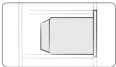 SAMSUNG NQ50K3130BT - Erforderliche Abmessungen für den Einbau - 4