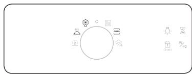SAMSUNG NQ50K3130BT - Automatikbetrieb - 1