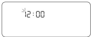 SAMSUNG NQ50K3130BT - Horloge - 1