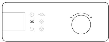 SAMSUNG NQ50K3130BT - Mikrowellenmodus - 2