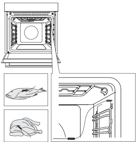 GORENJE BOS737E301B - ATTENTION! - 1