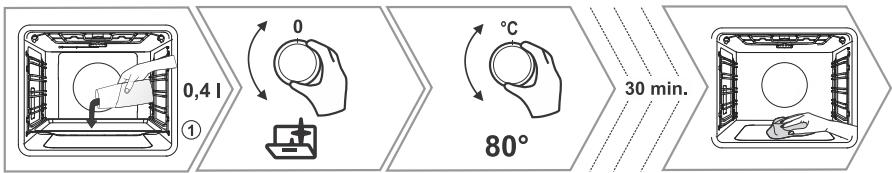 GORENJE BO6717E03X - WARNING! - 1