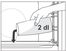 GORENJE BO6717E03X - Cooking with addition of steam - 1
