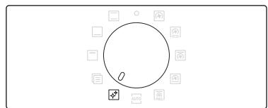 SAMSUNG NV68A1170BS - Nettoyage vapeur - 2