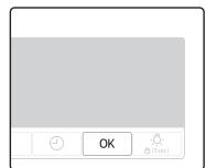 SAMSUNG NV68A1170BS - Anfangseinstellungen - 2