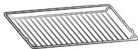 SAMSUNG NV68A1170BS - Accessoires - 1