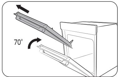 SAMSUNG NV68A1170BS - ! ATTENTION - 2