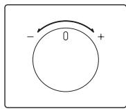 SAMSUNG NV68A1170BS - Paramétrage initial - 1