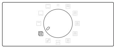 SAMSUNG NV68A1170BS - Fonction spéciale - 1