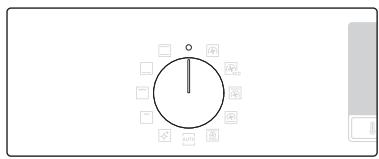 SAMSUNG NV68A1170BS - Het bereidingsproces stoppen - 1