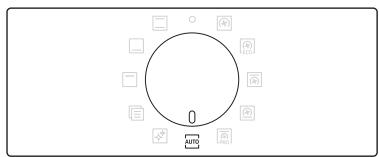 SAMSUNG NV68A1170BS - Automatikprogramme - 1