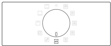 SAMSUNG NV68A1170BS - Cuisson automatique - 1