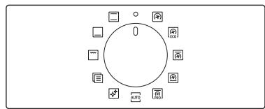 SAMSUNG NV68A1170BS - Durée de cuisson - 1